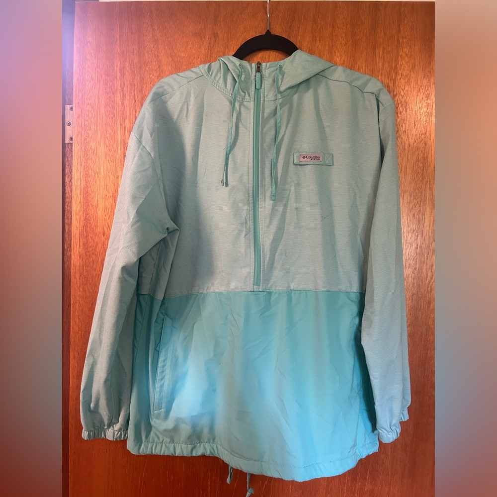 Columbia PFG Pullover